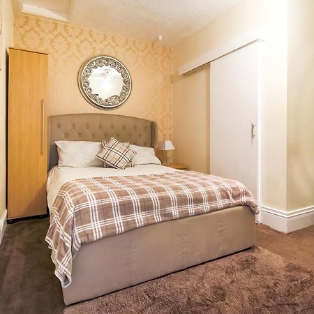 Hotel Mj Kingsway, Cleethorpes Seafront エクステリア 写真