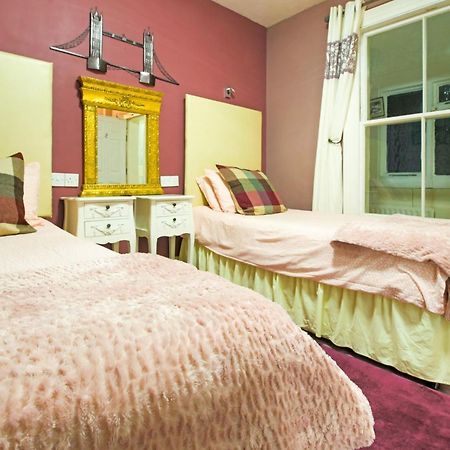 Hotel Mj Kingsway, Cleethorpes Seafront エクステリア 写真