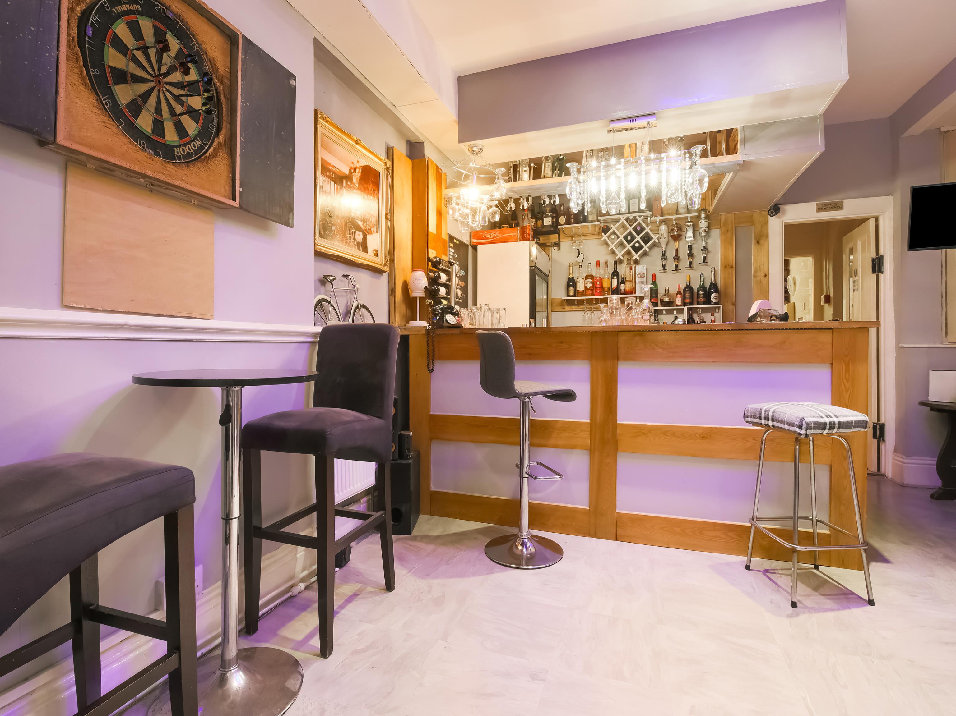 Hotel Mj Kingsway, Cleethorpes Seafront エクステリア 写真