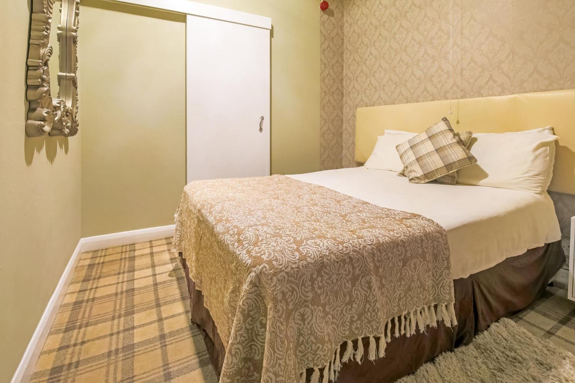 Hotel Mj Kingsway, Cleethorpes Seafront エクステリア 写真