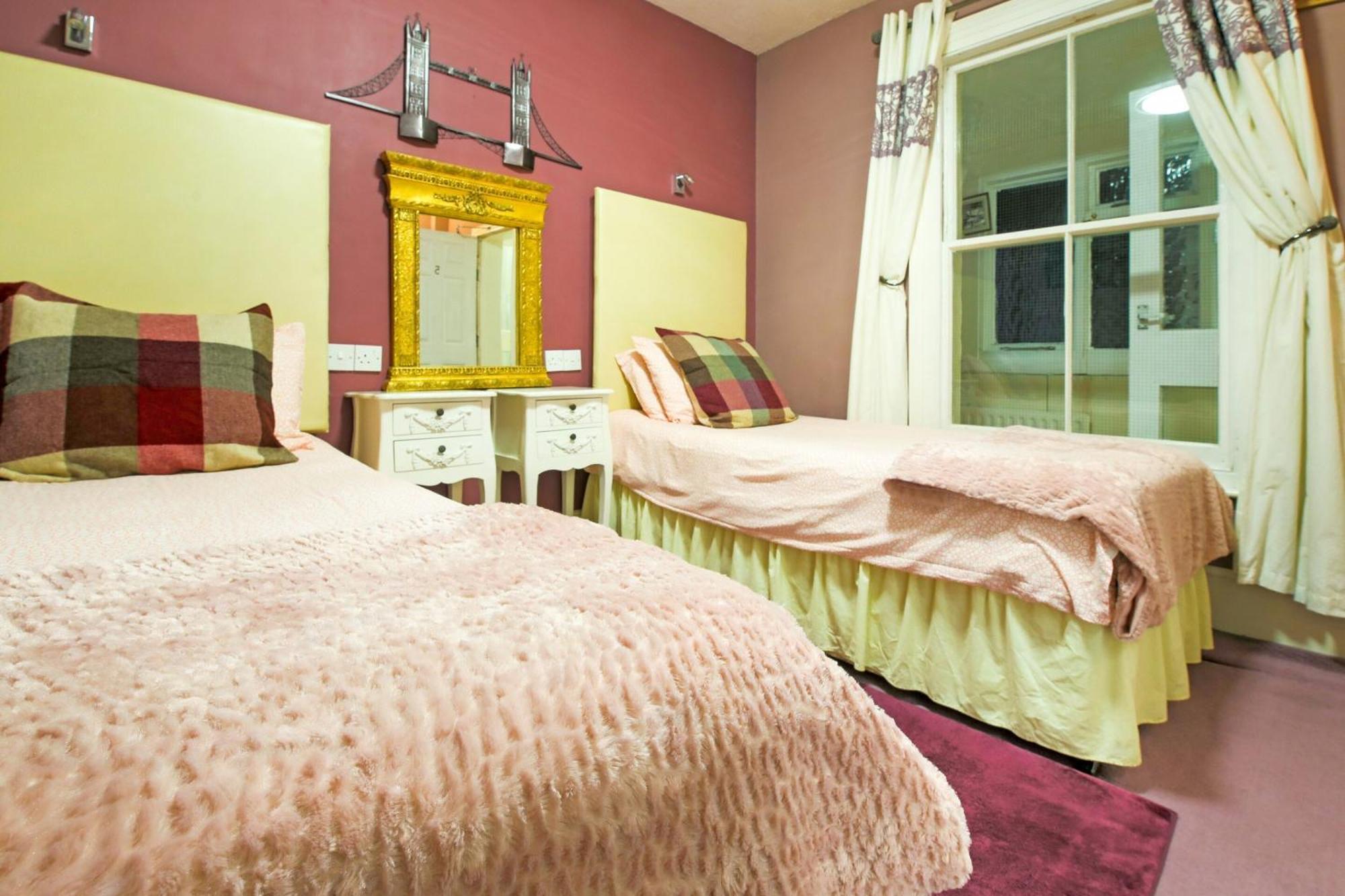 Hotel Mj Kingsway, Cleethorpes Seafront エクステリア 写真