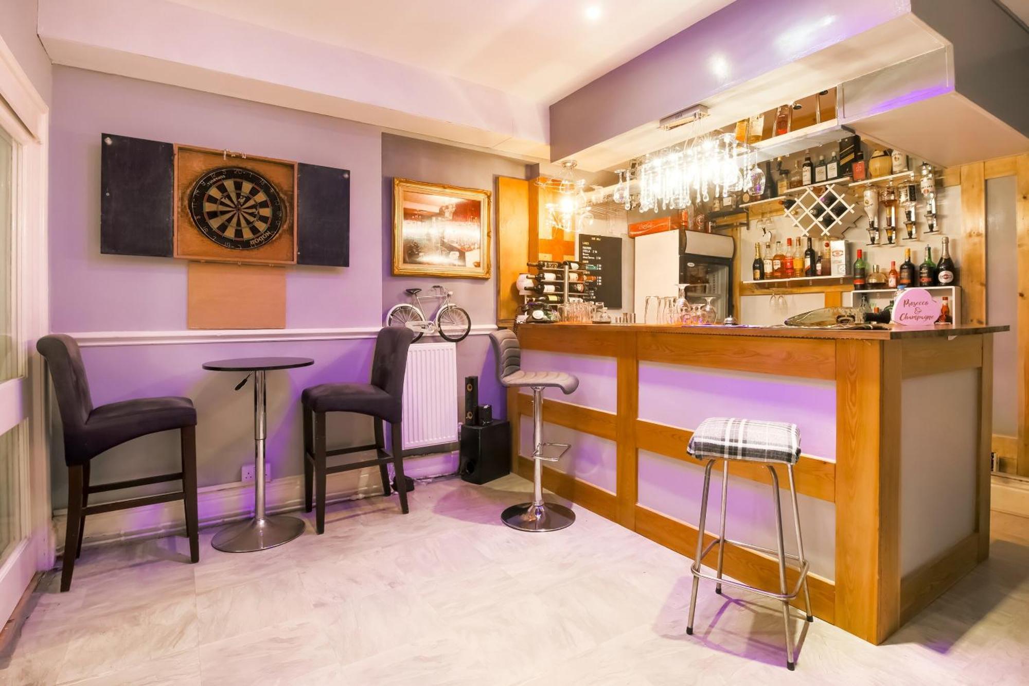 Hotel Mj Kingsway, Cleethorpes Seafront エクステリア 写真